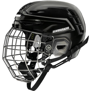 Bild von Warrior Senior Helme Alpha One PRO Helm Combo