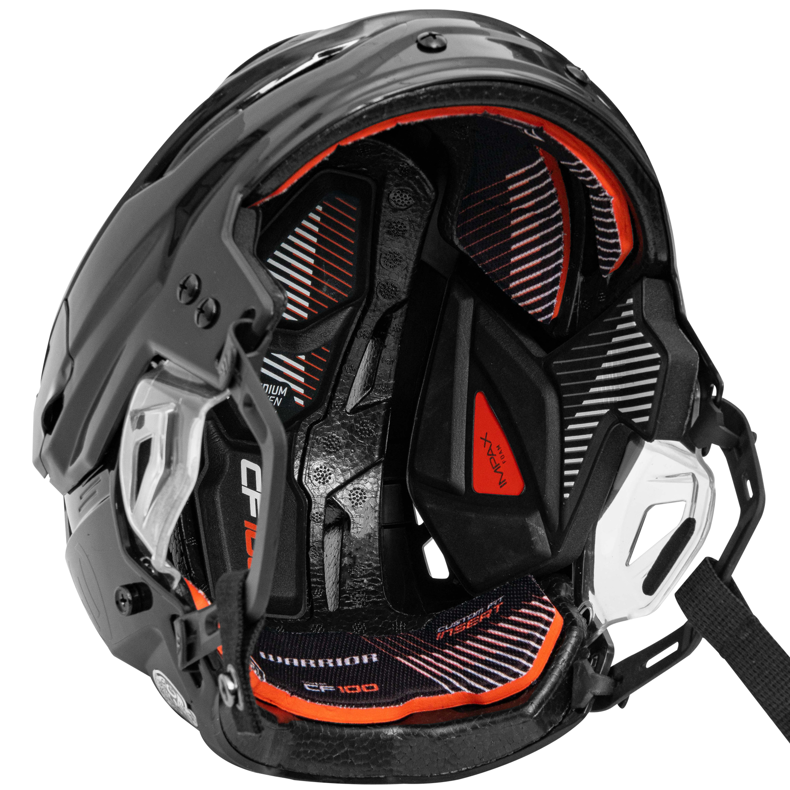 Picture of Warrior Universal Helme CF 100 Helmet Only