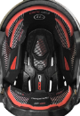 Изображение Warrior Universal Helme CF 100 Helmet Only