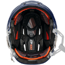 Изображение Warrior Universal Helme CF 100 Helmet Only