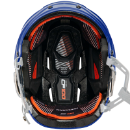 Изображение Warrior Universal Helme CF 100 Helmet Only