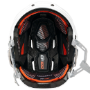 Изображение Warrior Universal Helme CF 100 Helmet Only