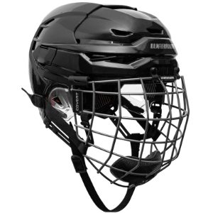 Picture of Warrior Universal Helme CF 100 Helm Combo