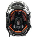 Изображение Warrior Universal Helme CF 100 Helm Combo