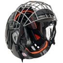 Изображение Warrior Universal Helme CF 100 Helm Combo