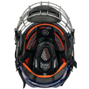 Изображение Warrior Universal Helme CF 100 Helm Combo
