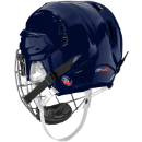 Изображение Warrior Universal Helme CF 100 Helm Combo