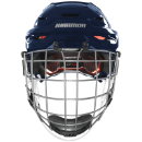 Изображение Warrior Universal Helme CF 100 Helm Combo