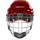 Изображение Warrior Universal Helme CF 100 Helm Combo