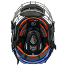 Изображение Warrior Universal Helme CF 100 Helm Combo