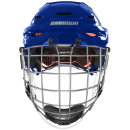 Изображение Warrior Universal Helme CF 100 Helm Combo