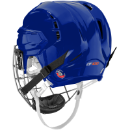 Изображение Warrior Universal Helme CF 100 Helm Combo