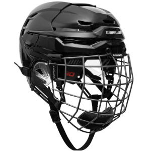 Изображение Warrior Universal Helme CF 80 Helm Combo