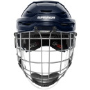 Изображение Warrior Universal Helme CF 80 Helm Combo