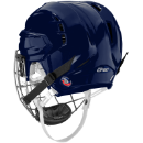 Изображение Warrior Universal Helme CF 80 Helm Combo