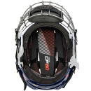 Изображение Warrior Universal Helme CF 80 Helm Combo