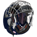 Изображение Warrior Universal Helme CF 80 Helm Combo