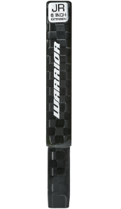 Изображение Warrior Junior Zubehör  Eishockeyschläger Composite Stockende
