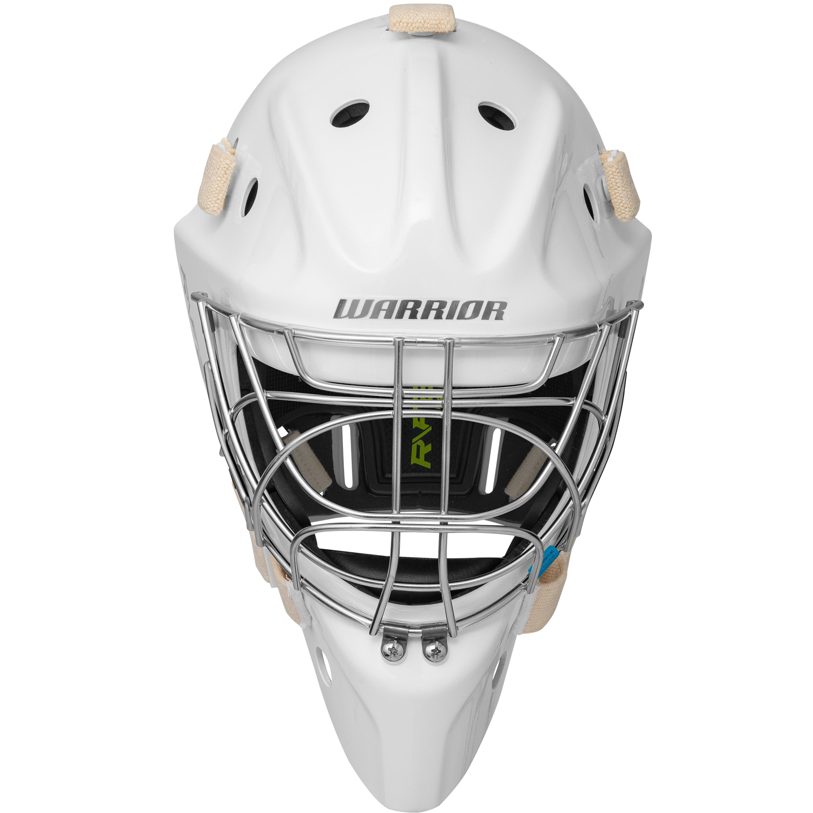 Bild von Warrior Senior Torwartausrüstung Ritual F2 E+ Torwartmaske
