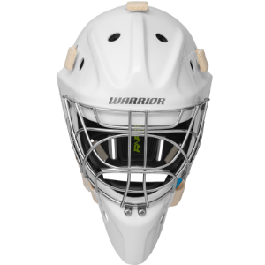 Bild von Warrior Senior Torwartausrüstung Ritual F2 E+ Torwartmaske
