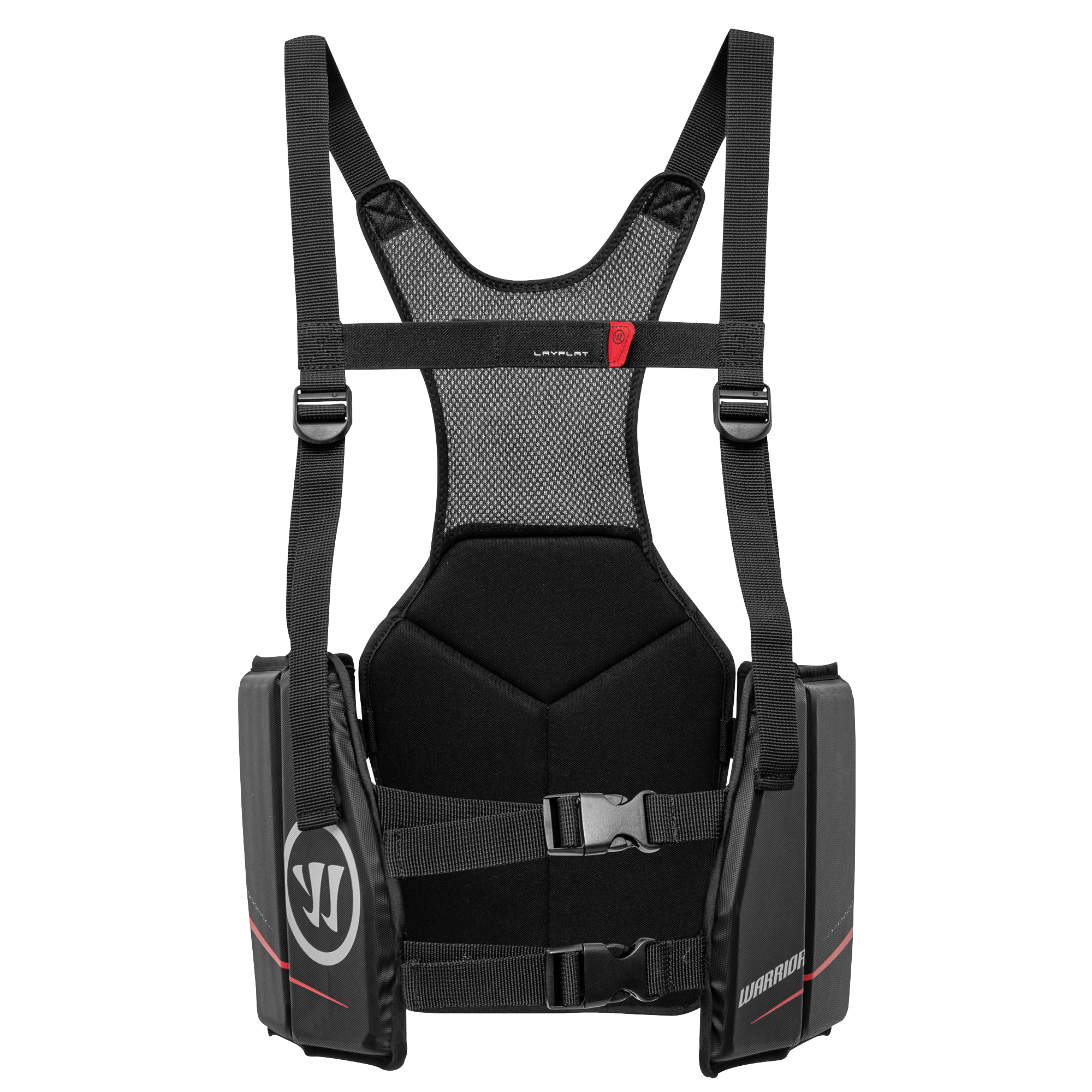 Изображение Warrior Senior Schutzausrüstung Fatboy Rippenschutz