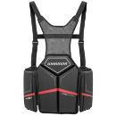 Изображение Warrior Senior Schutzausrüstung Fatboy Rippenschutz