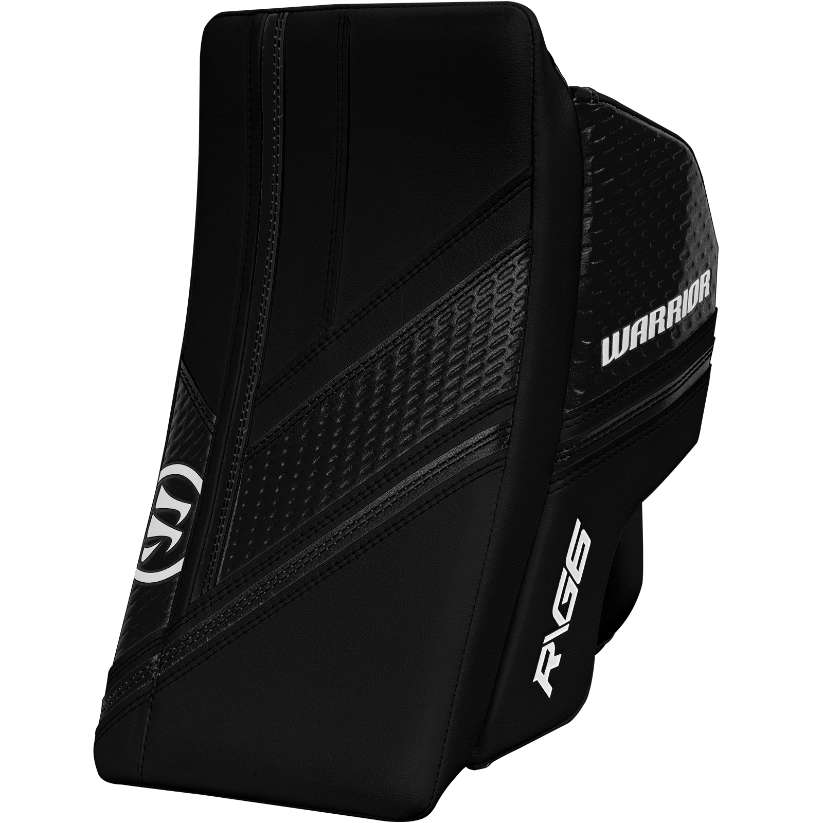 Изображение Warrior Senior Torwartausrüstung Ritual G6.1 E+ Stockhand