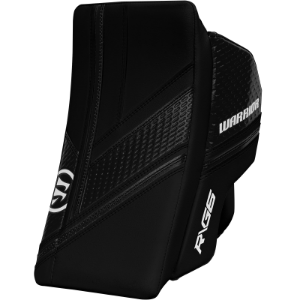 Изображение Warrior Senior Torwartausrüstung Ritual G6.1 E+ Stockhand