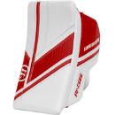 Изображение Warrior Senior Torwartausrüstung Ritual G6.1 E+ Stockhand