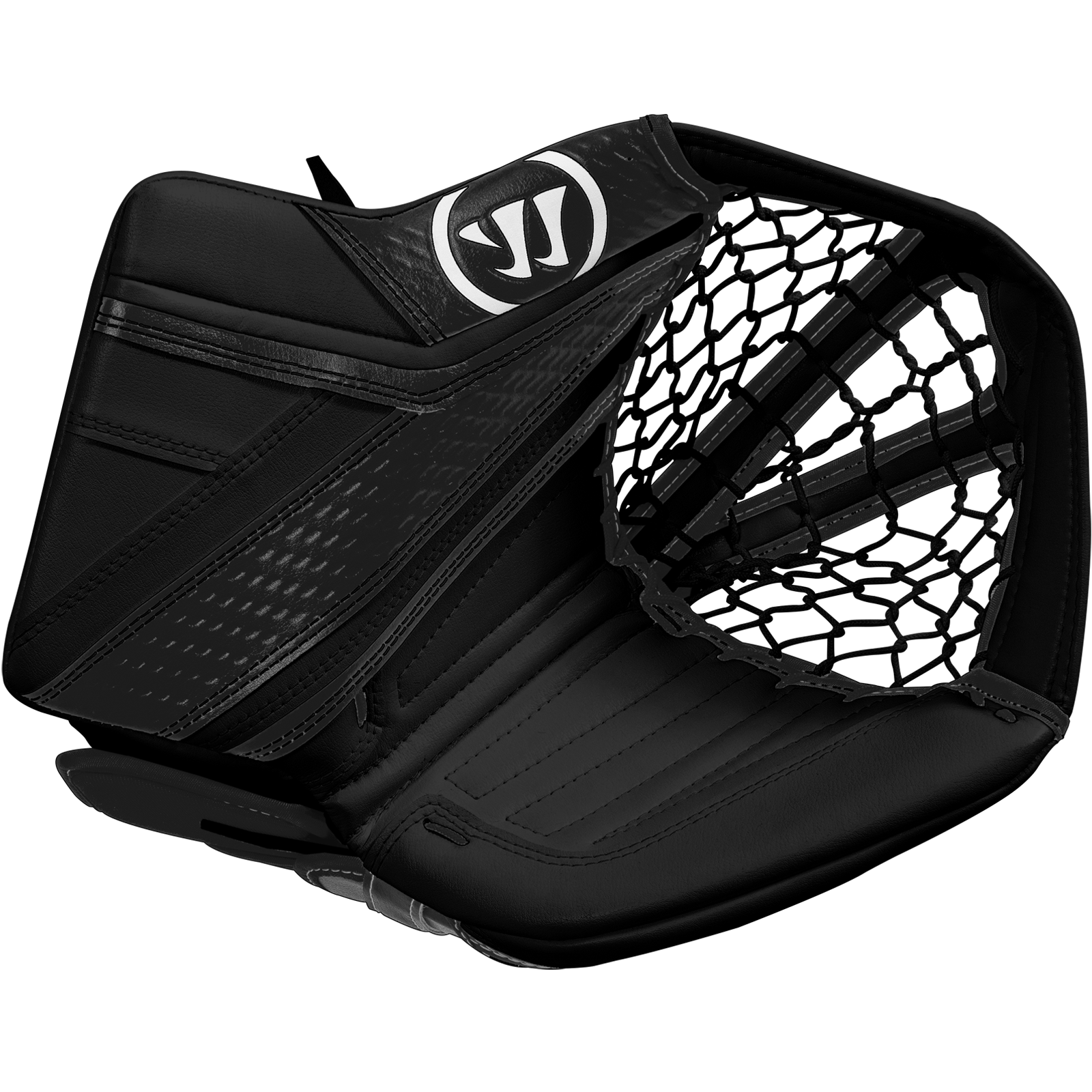 Изображение Warrior Senior Torwartausrüstung Ritual G6/ G6.1 E+ Fanghand