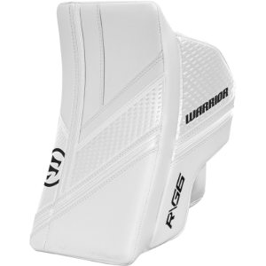Изображение Warrior Senior Torwartausrüstung Ritual G6.1 PRO+ Stockhand