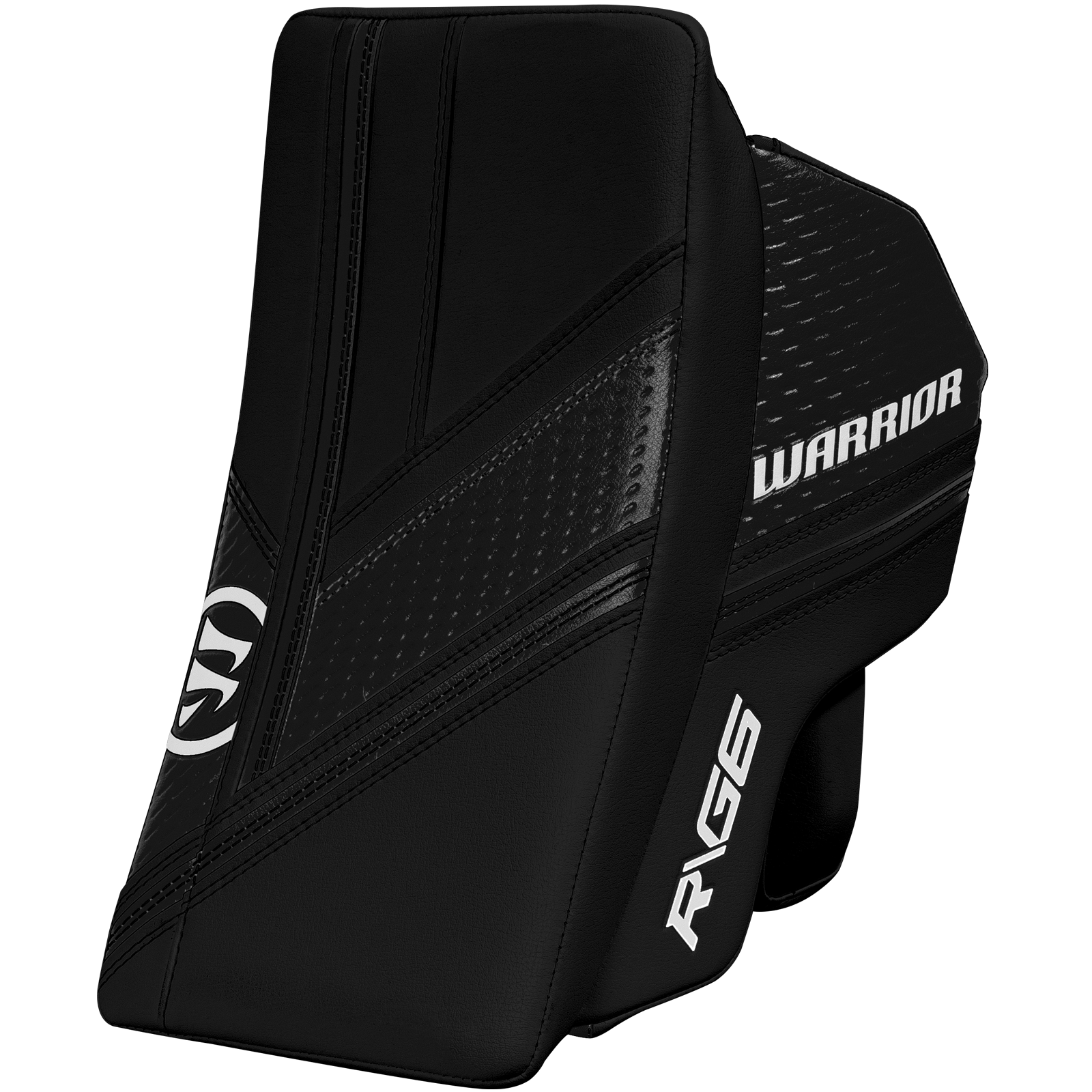 Изображение Warrior Intermediate Torwartausrüstung Ritual G6 E+ Stockhand