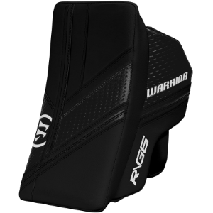 Изображение Warrior Intermediate Torwartausrüstung Ritual G6 E+ Stockhand