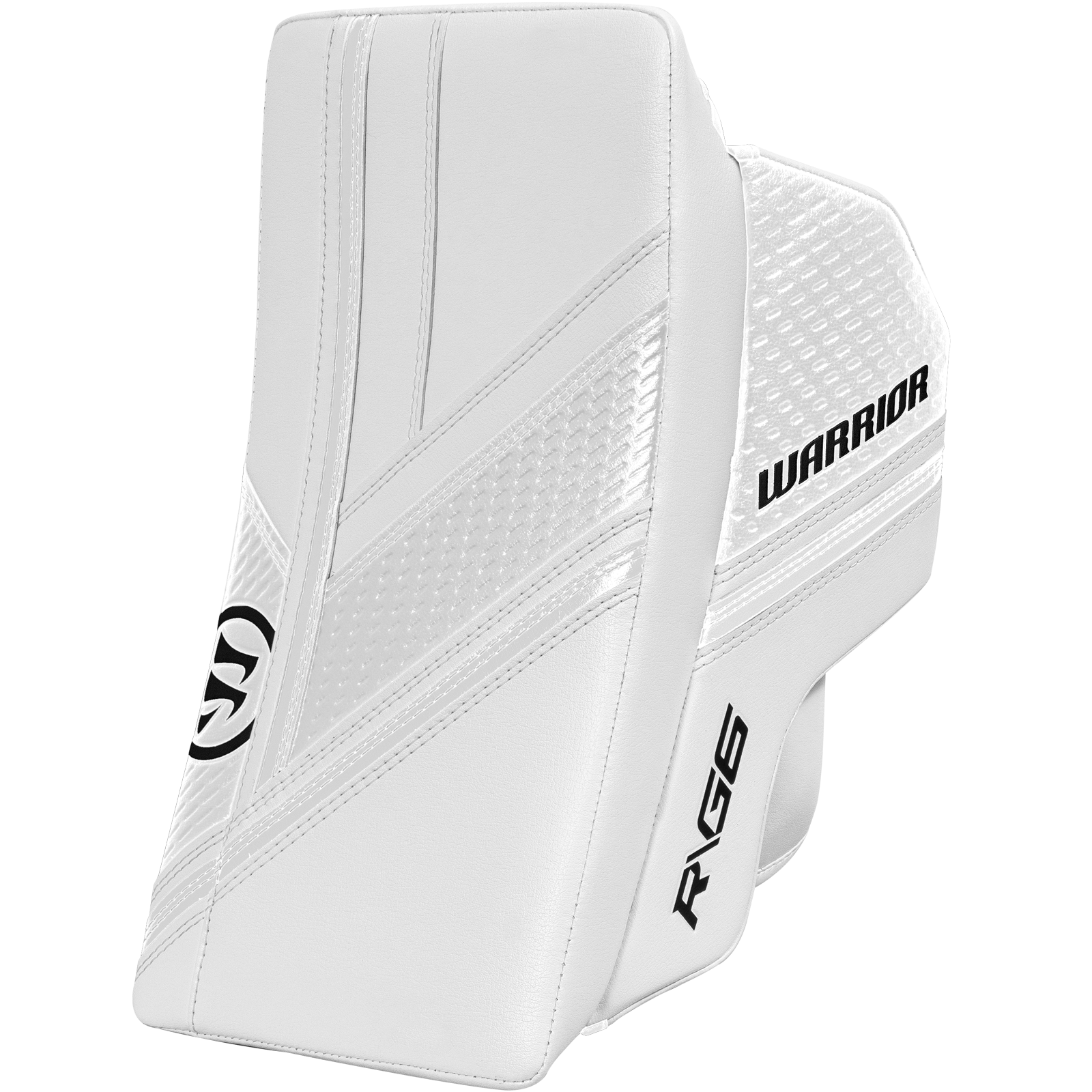 Изображение Warrior Senior Torwartausrüstung Ritual G6 PRO+ Stockhand