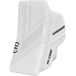 Изображение Warrior Senior Torwartausrüstung Ritual G6 PRO+ Stockhand