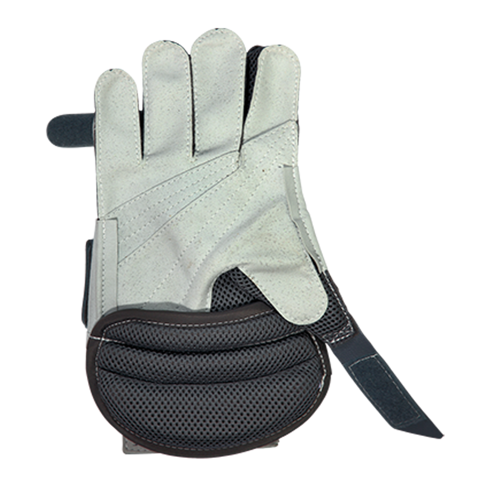 Bild von Warrior Intermediate Torwartausrüstung Ritual G7 Stockhand