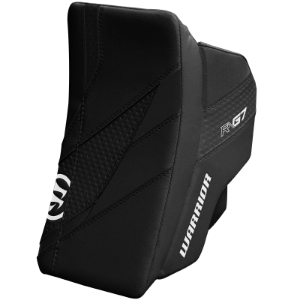 Изображение Warrior Intermediate Torwartausrüstung Ritual G7 PRO Stockhand