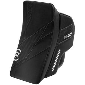 Изображение Warrior Senior Torwartausrüstung Ritual G7 RTL Stockhand