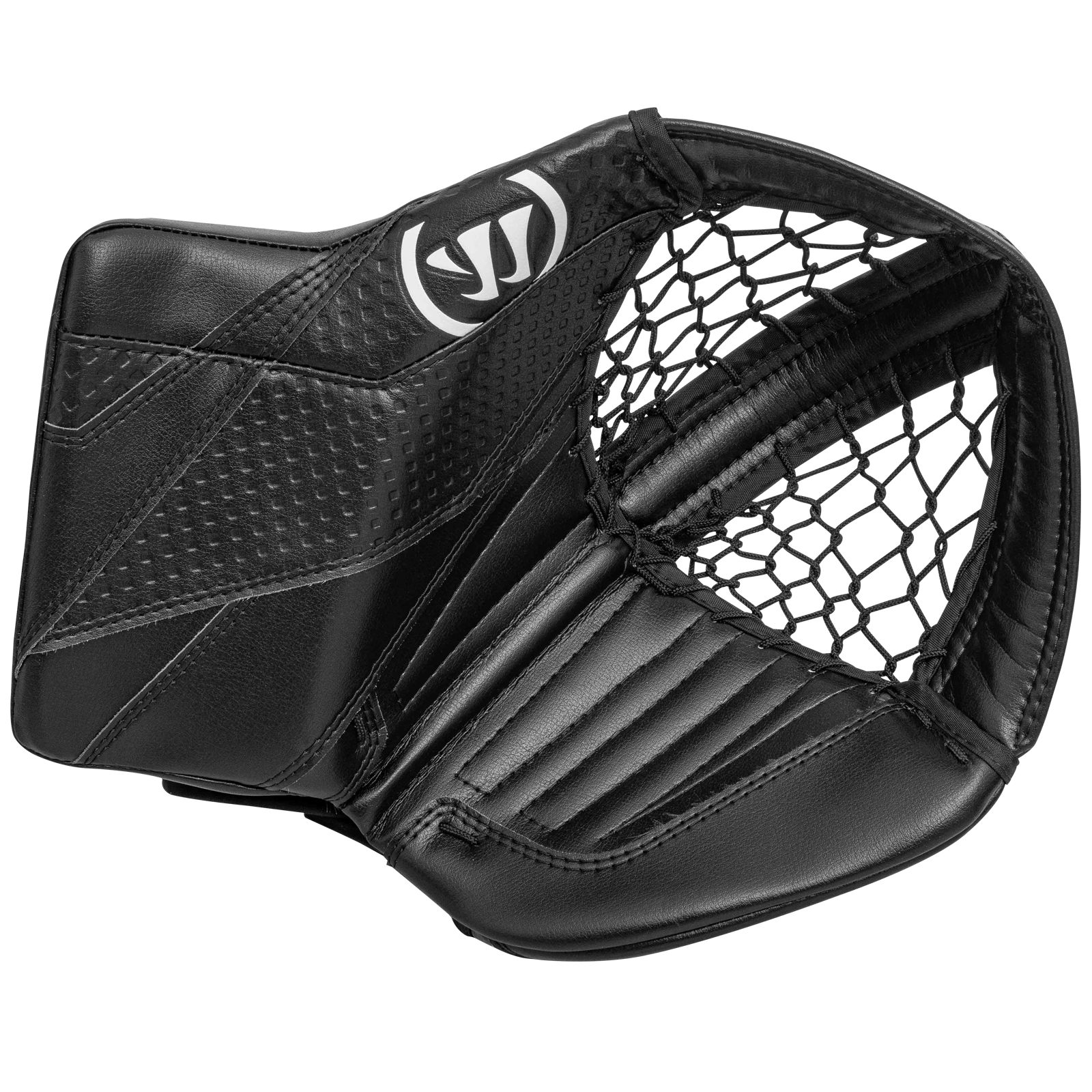 Изображение Warrior Senior Torwartausrüstung Ritual G7 RTL Fanghand