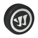 Изображение Warrior Universal Zubehör Hockey Logo