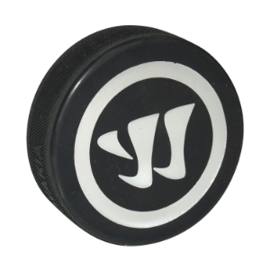 Изображение Warrior Universal Zubehör Hockey Logo