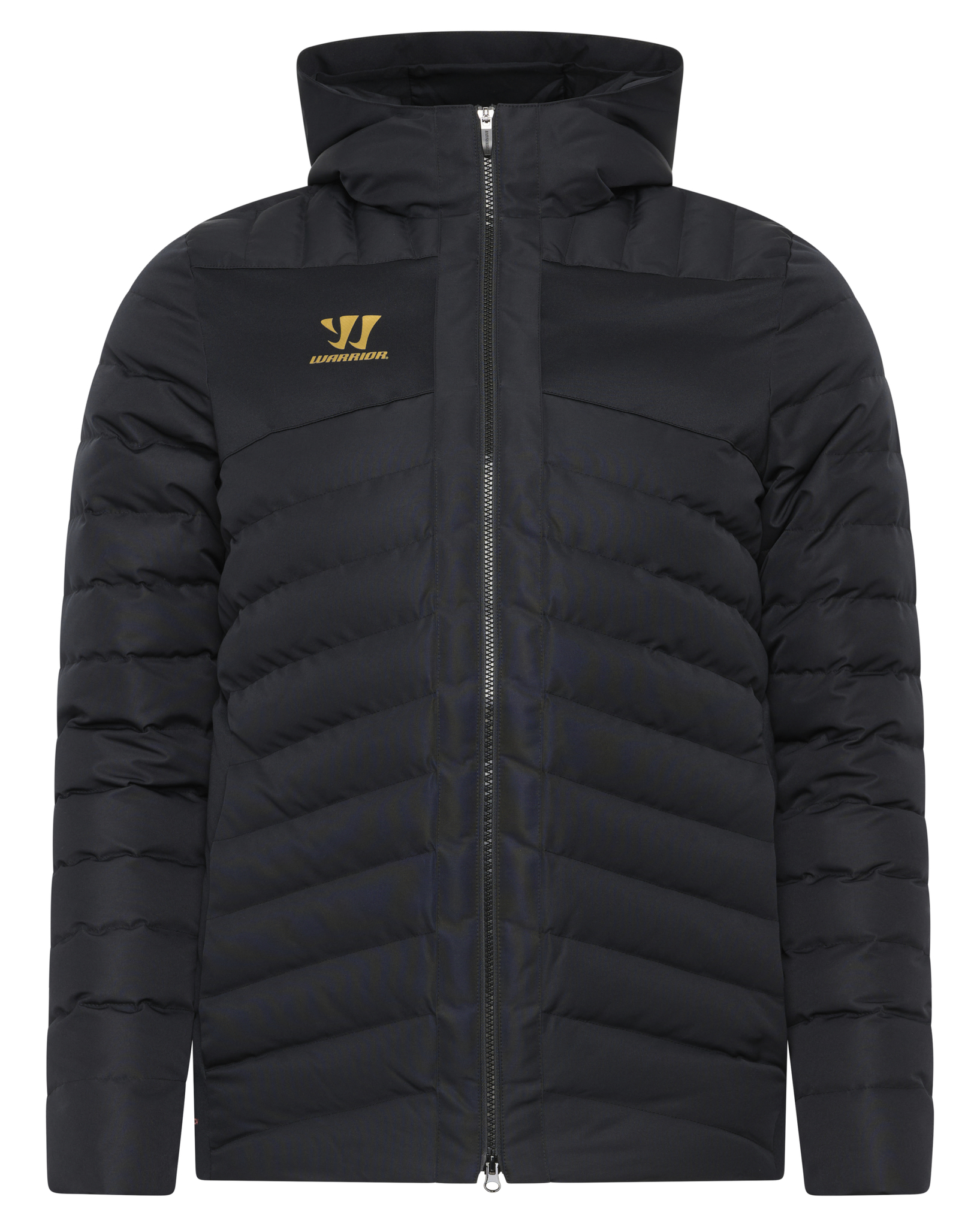 Изображение Warrior Junior Bekleidung Aurum Winterjacke