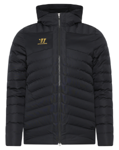 Изображение Warrior Junior Bekleidung Aurum Winterjacke