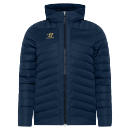 Изображение Warrior Senior Bekleidung Aurum Winterjacke