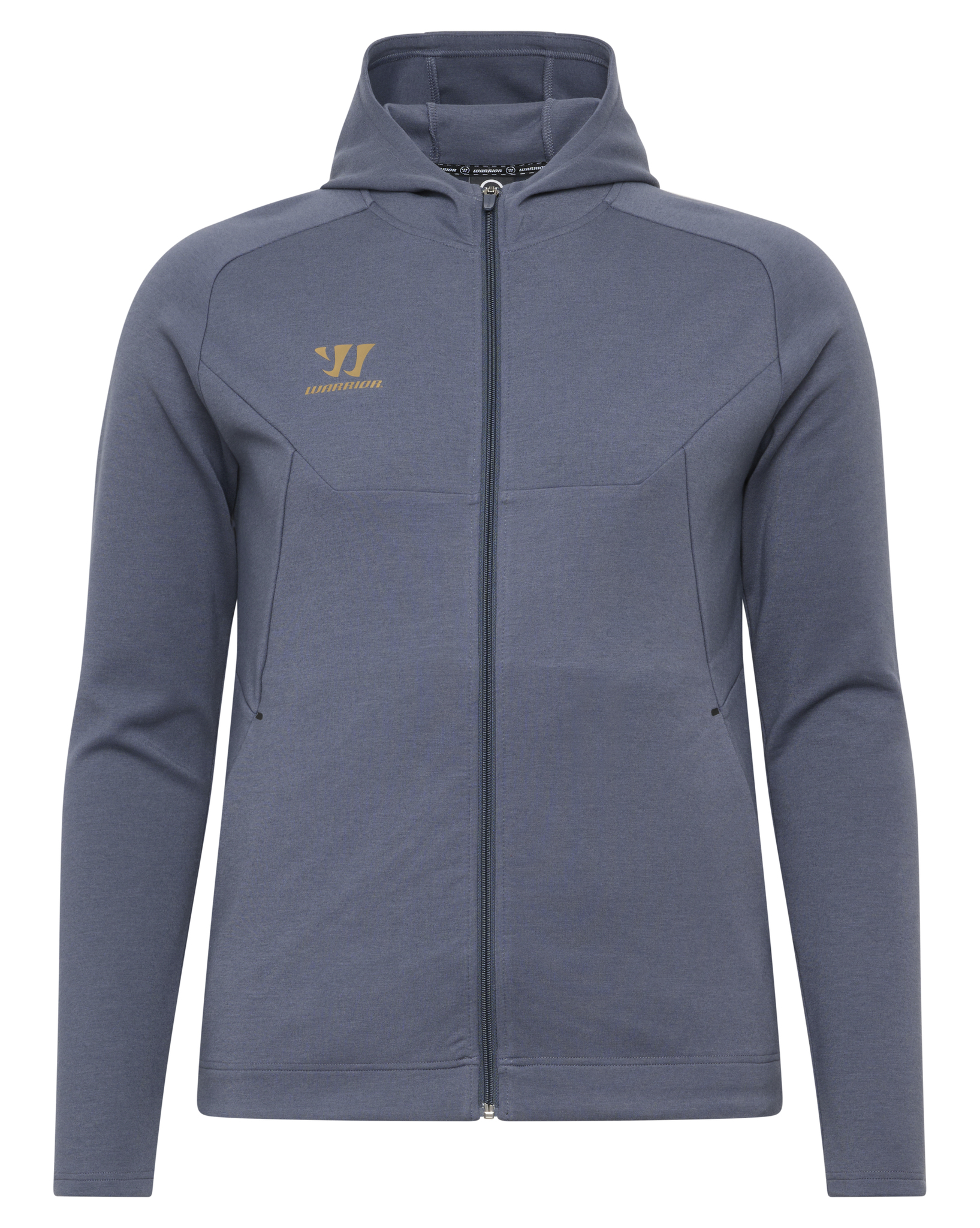Bild von Warrior Junior Bekleidung Aurum Travel Kapuzenpullover m. Reißverschluss