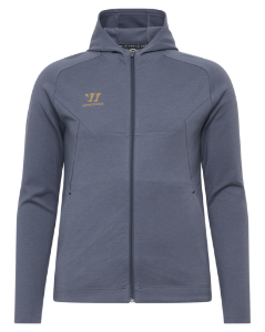 Bild von Warrior Junior Bekleidung Aurum Travel Kapuzenpullover m. Reißverschluss
