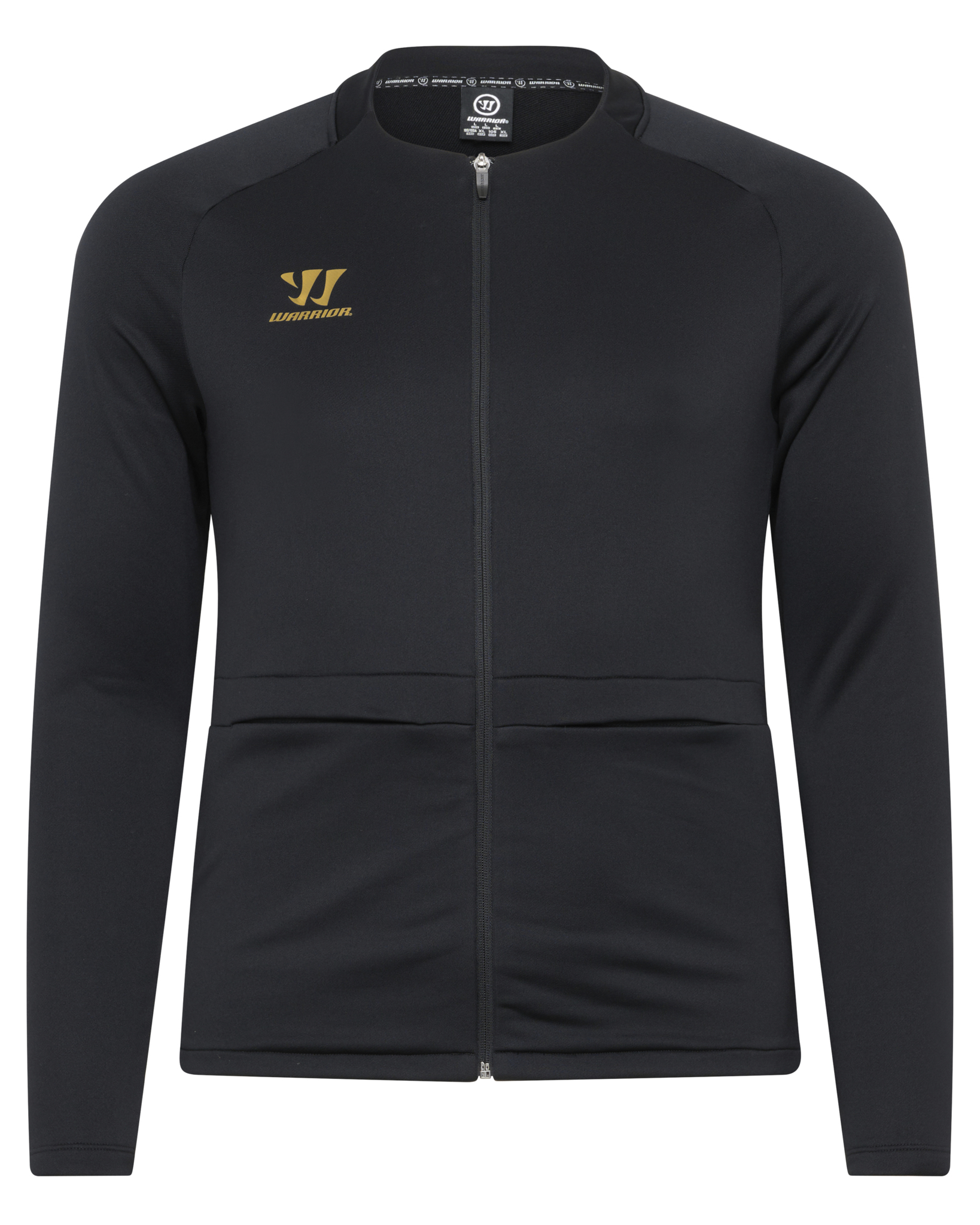 Изображение Warrior Junior Bekleidung Aurum Travel Trainingsjacke