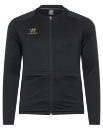 Изображение Warrior Junior Bekleidung Aurum Travel Trainingsjacke