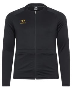 Изображение Warrior Junior Bekleidung Aurum Travel Trainingsjacke