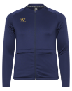 Изображение Warrior Junior Bekleidung Aurum Travel Trainingsjacke